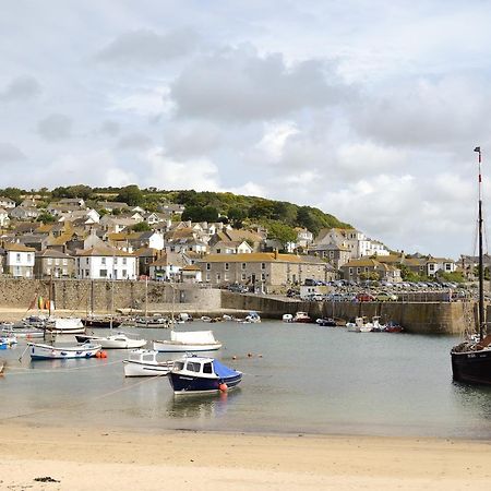 Kitchen Cottage Mousehole Exterior photo